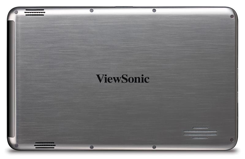 Планшет ViewSonic ViewPad 10s фото 6