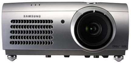 Проектор Samsung H710AE фото 2